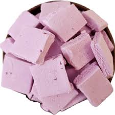 تصویر 2 از بستنی خشک هندوانه انتخابی جذاب